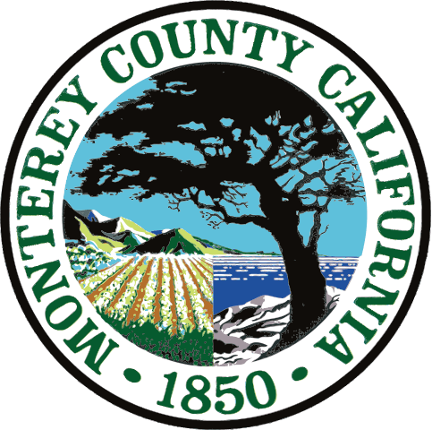 Monterey County Seal