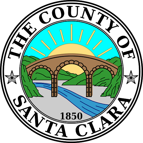 Santa Clara County Seal